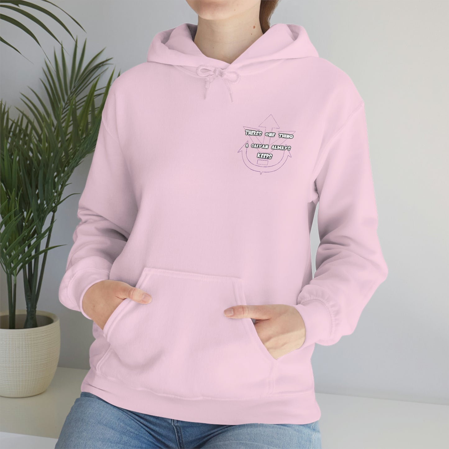 Vegeta Hoodie