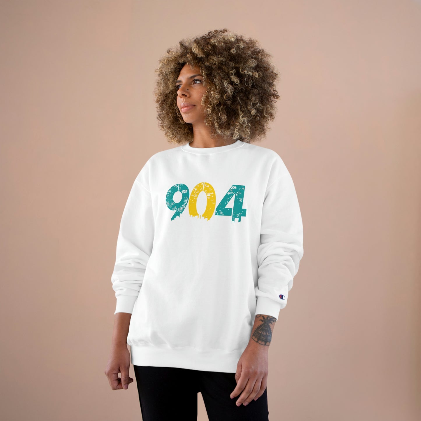 904 Champion Sweatshirt