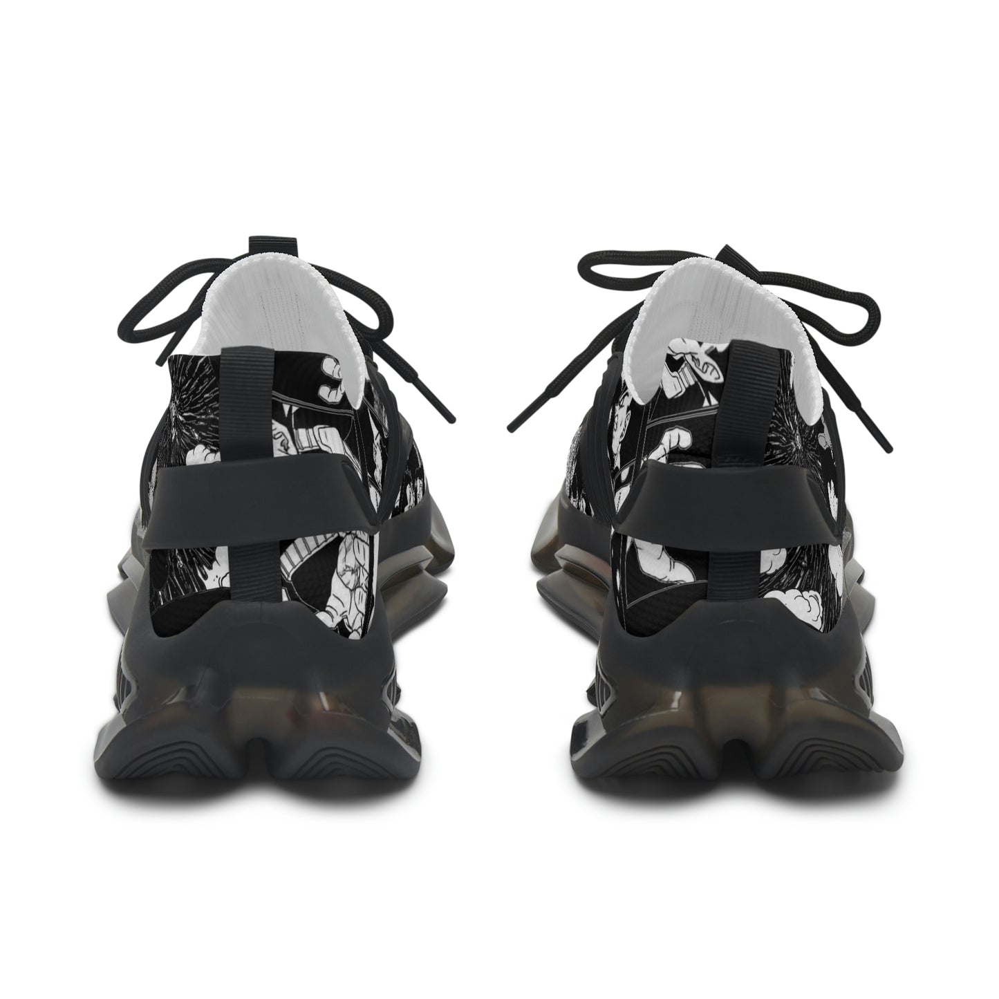 DBZ Women's Mesh Sneakers