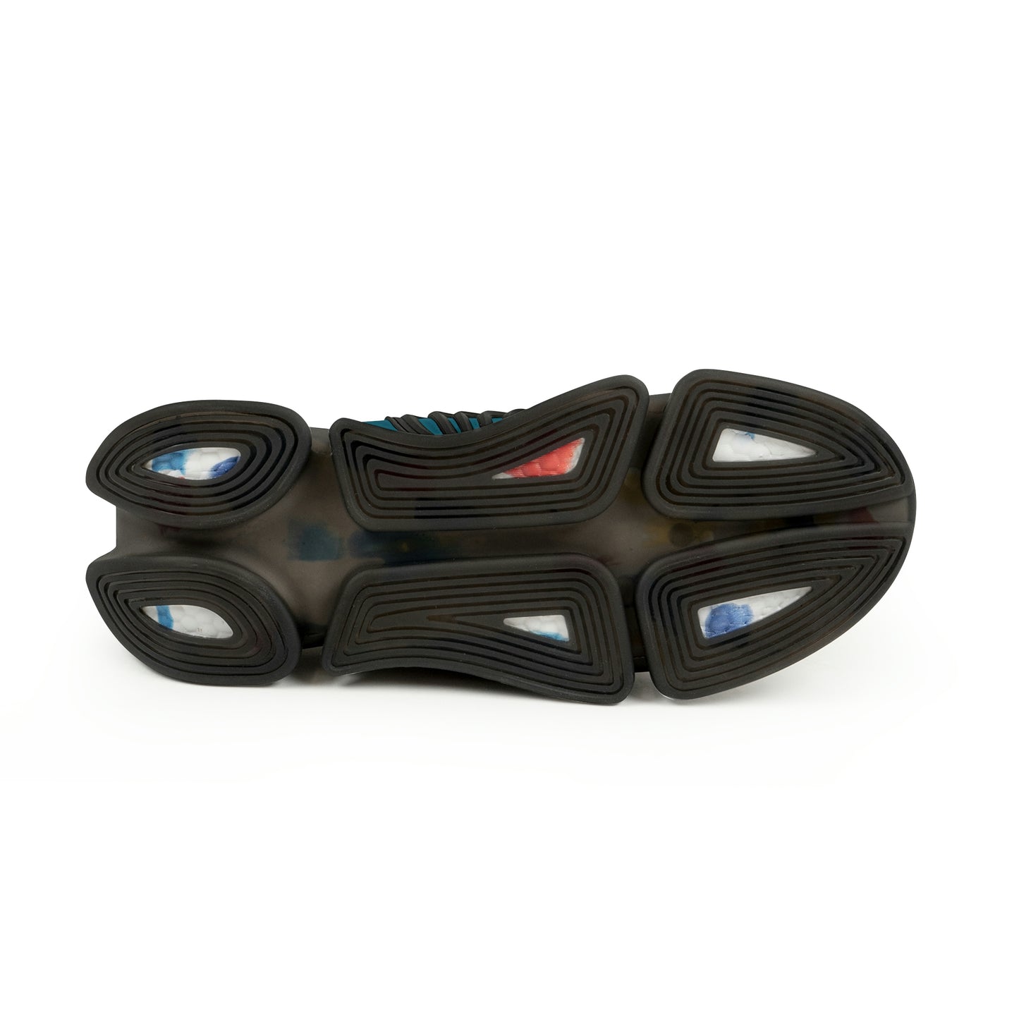 Jags Men’s Mesh Sneakers