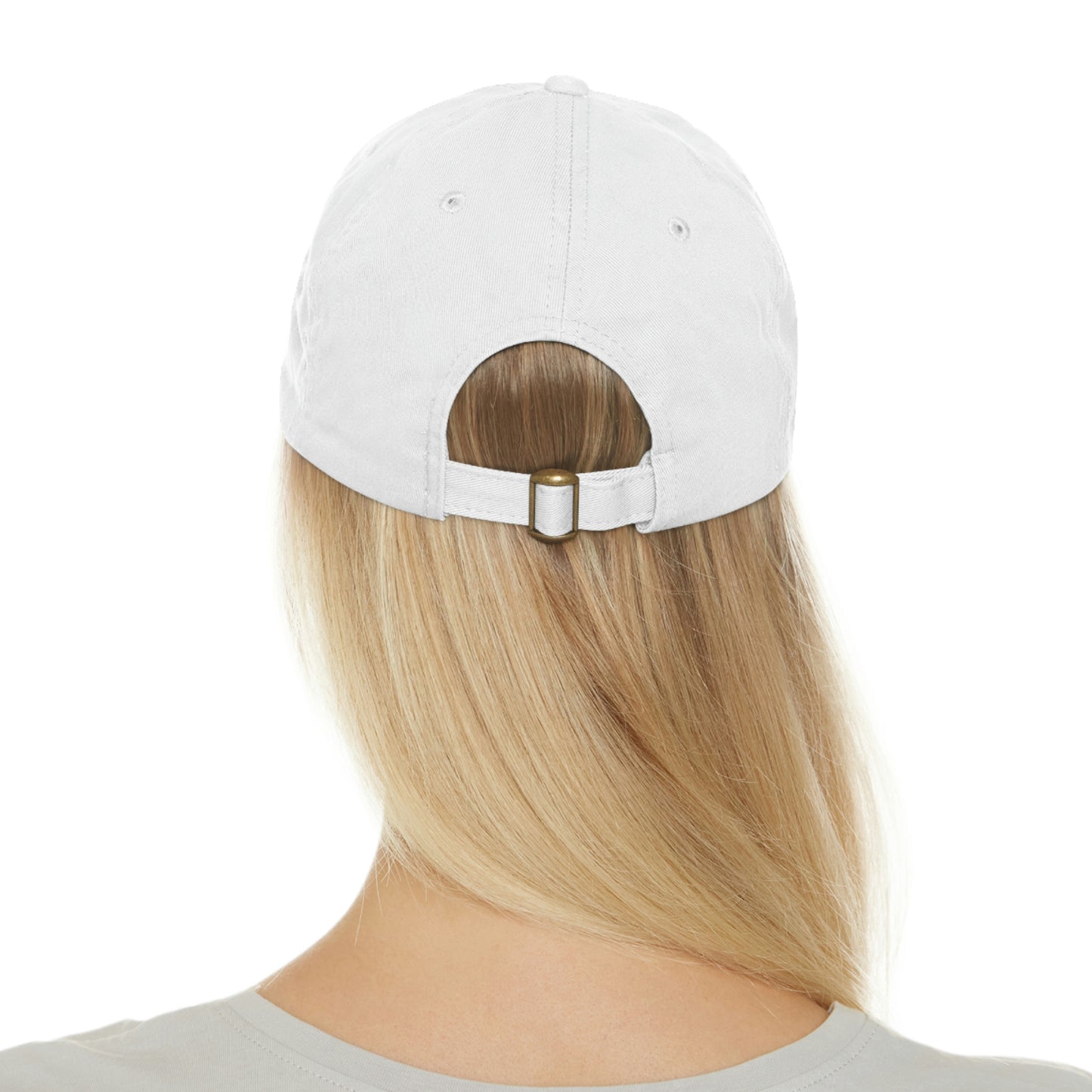 Jags Duvaal Hat with Leather Patch