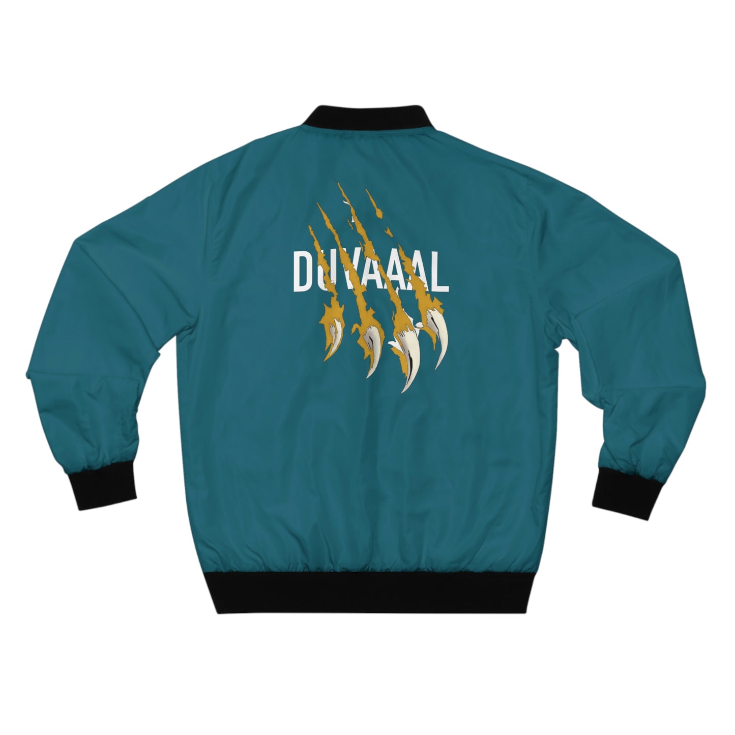 Jags Men's Bomber Jacket