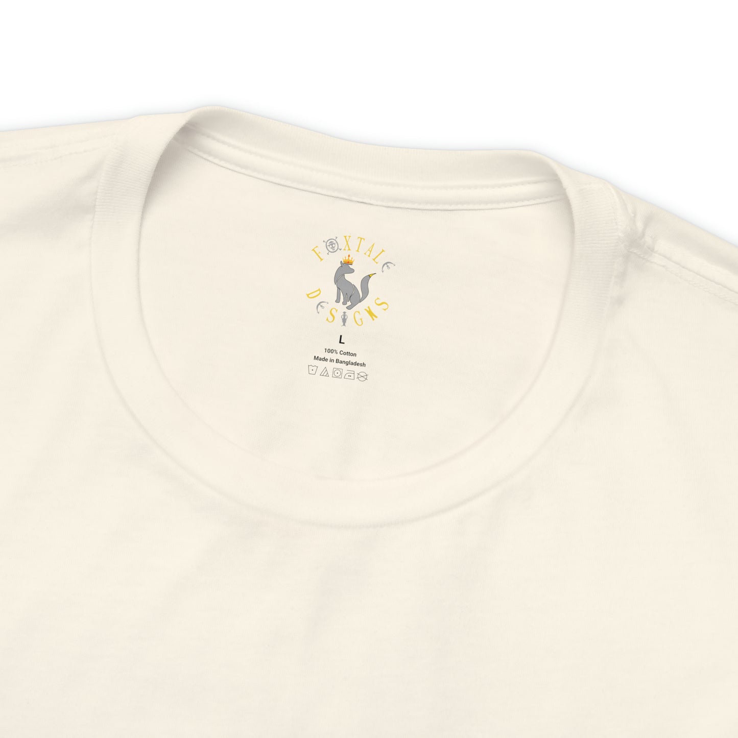 Buggy Jersey Short Sleeve Tee
