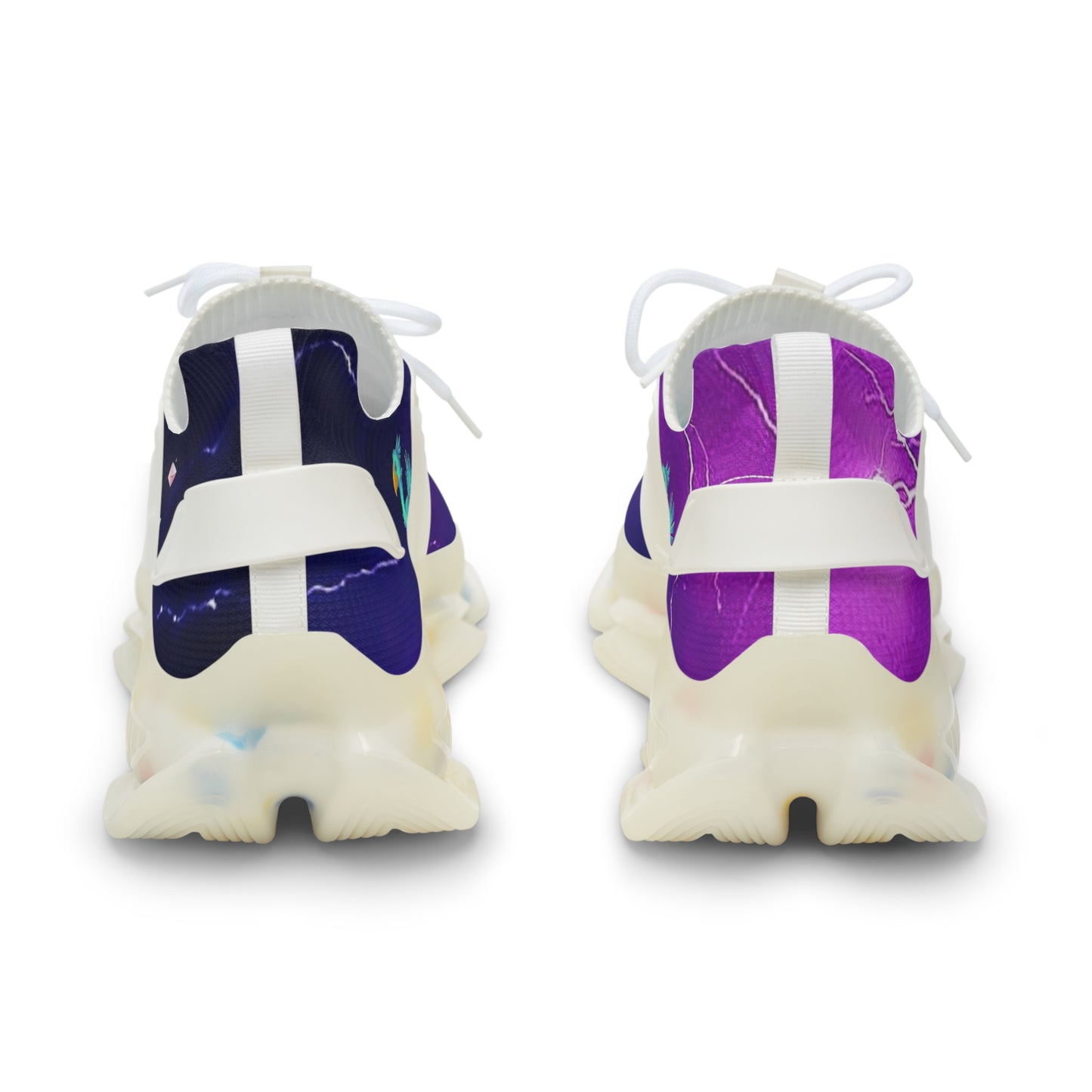 Vivi Men's Mesh Sports Sneakers