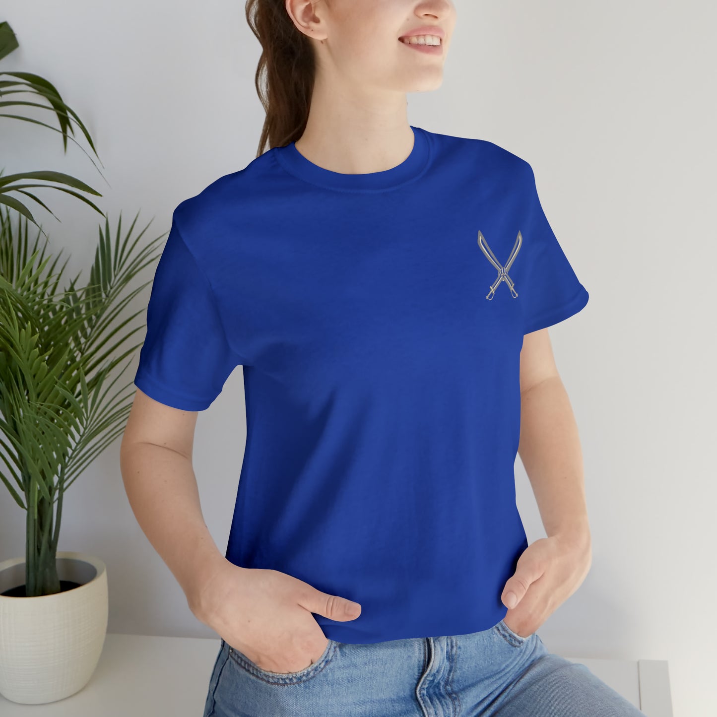 Buggy Jersey Short Sleeve Tee