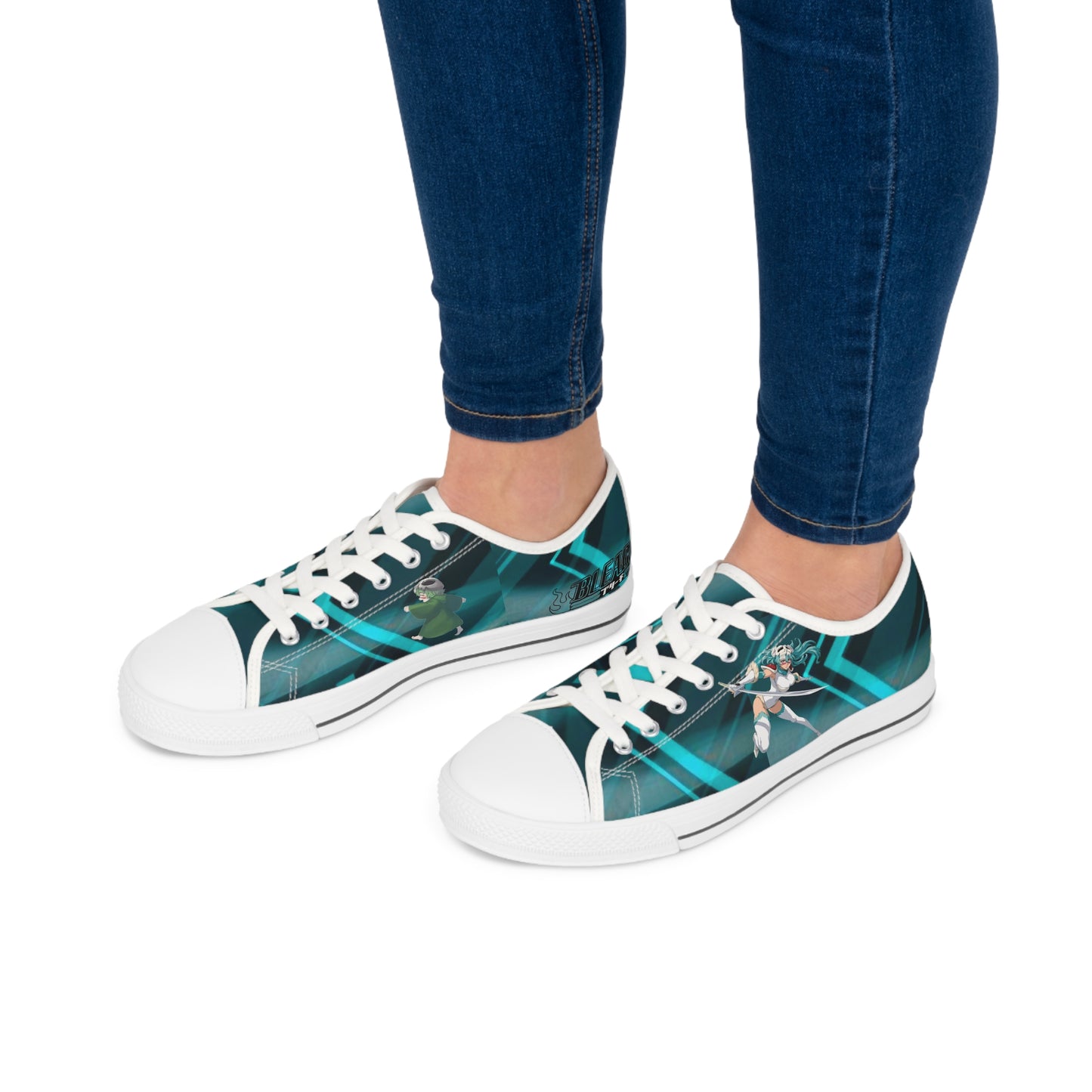 Nell Women's Low Top Sneakers