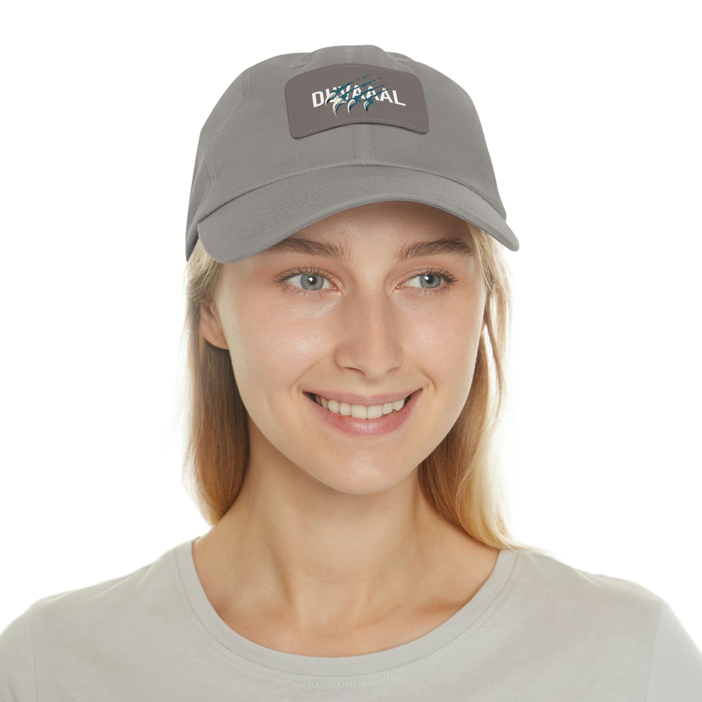 Jags Duvaal Hat with Leather Patch