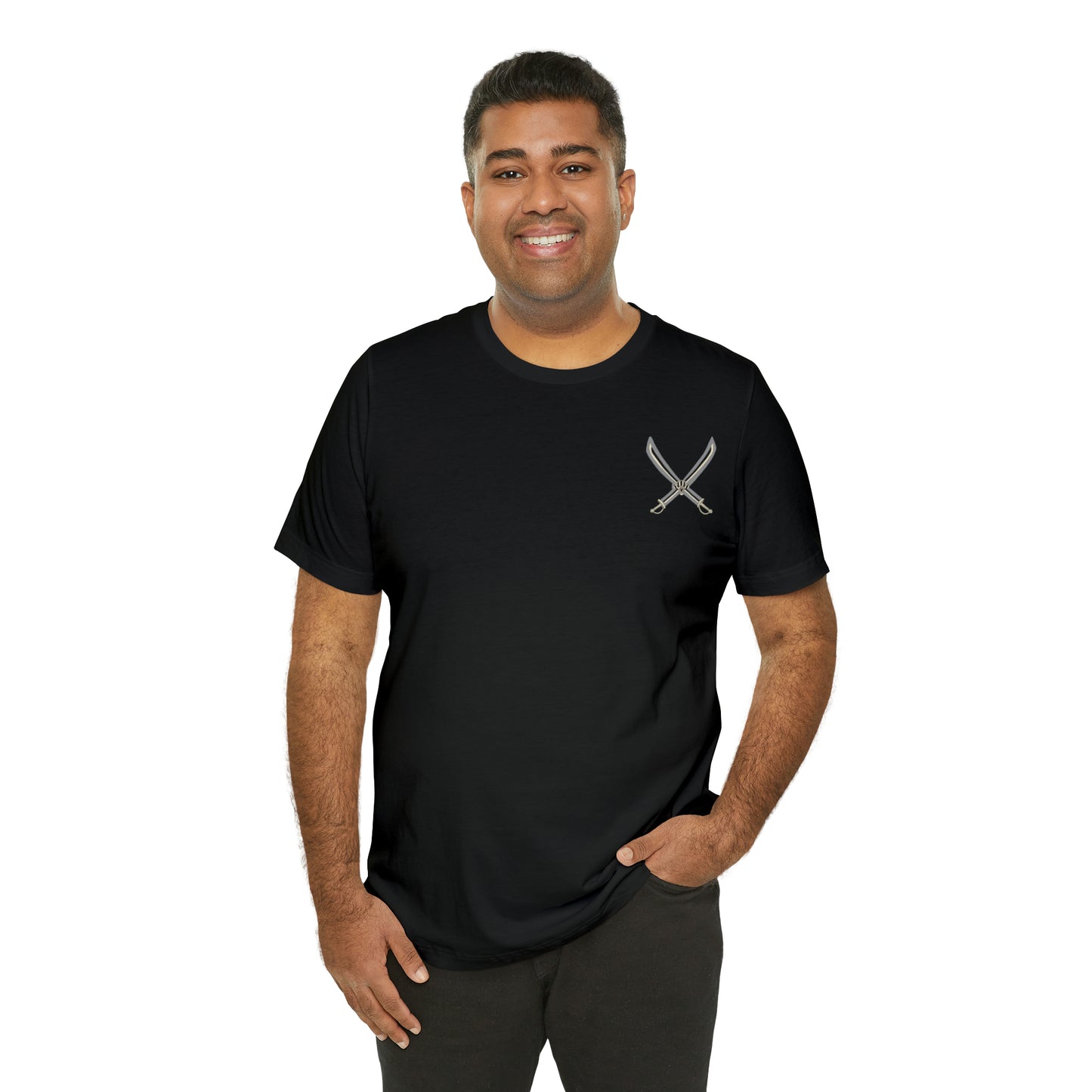 Buggy Jersey Short Sleeve Tee