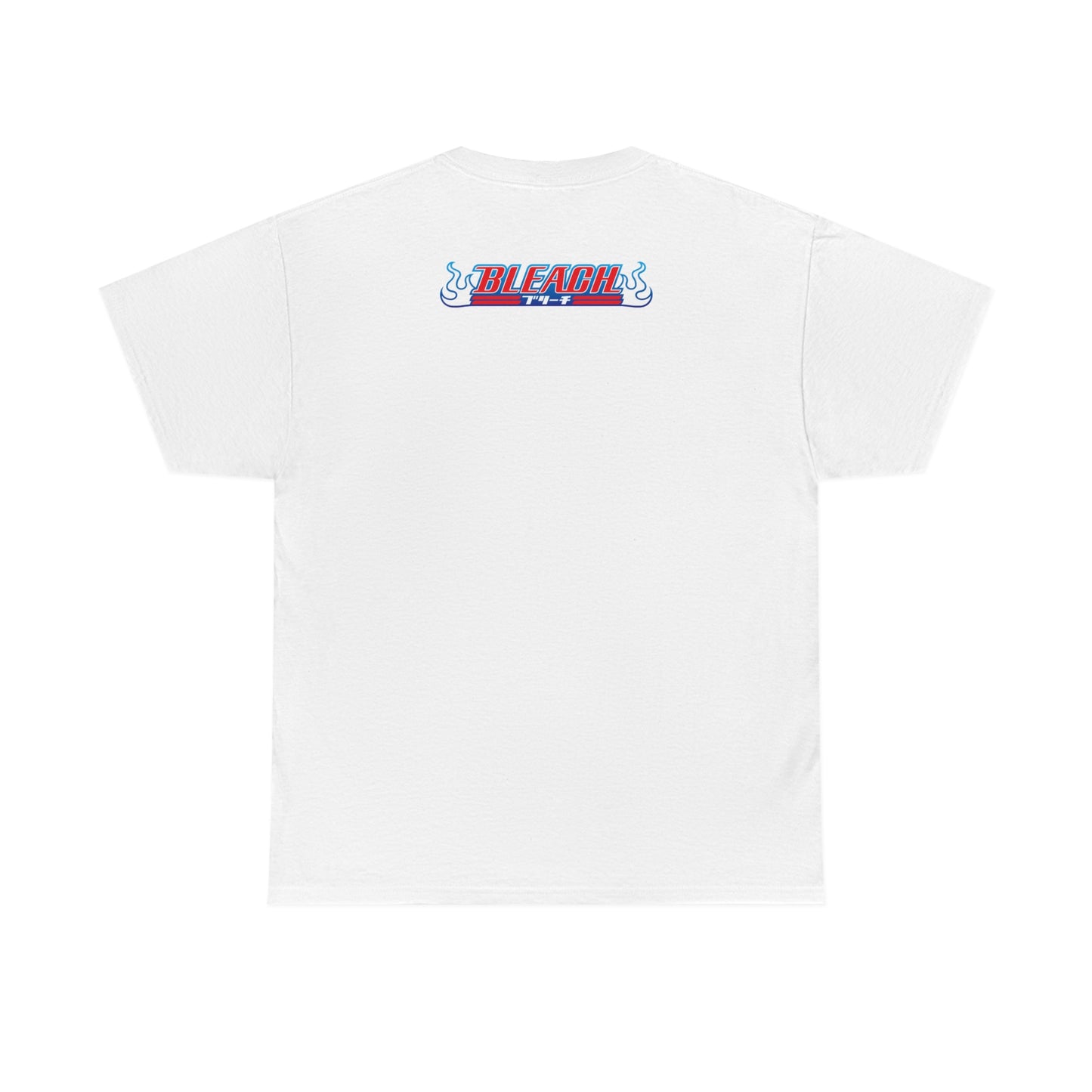 Yoruichi Unisex Heavy Cotton Tee