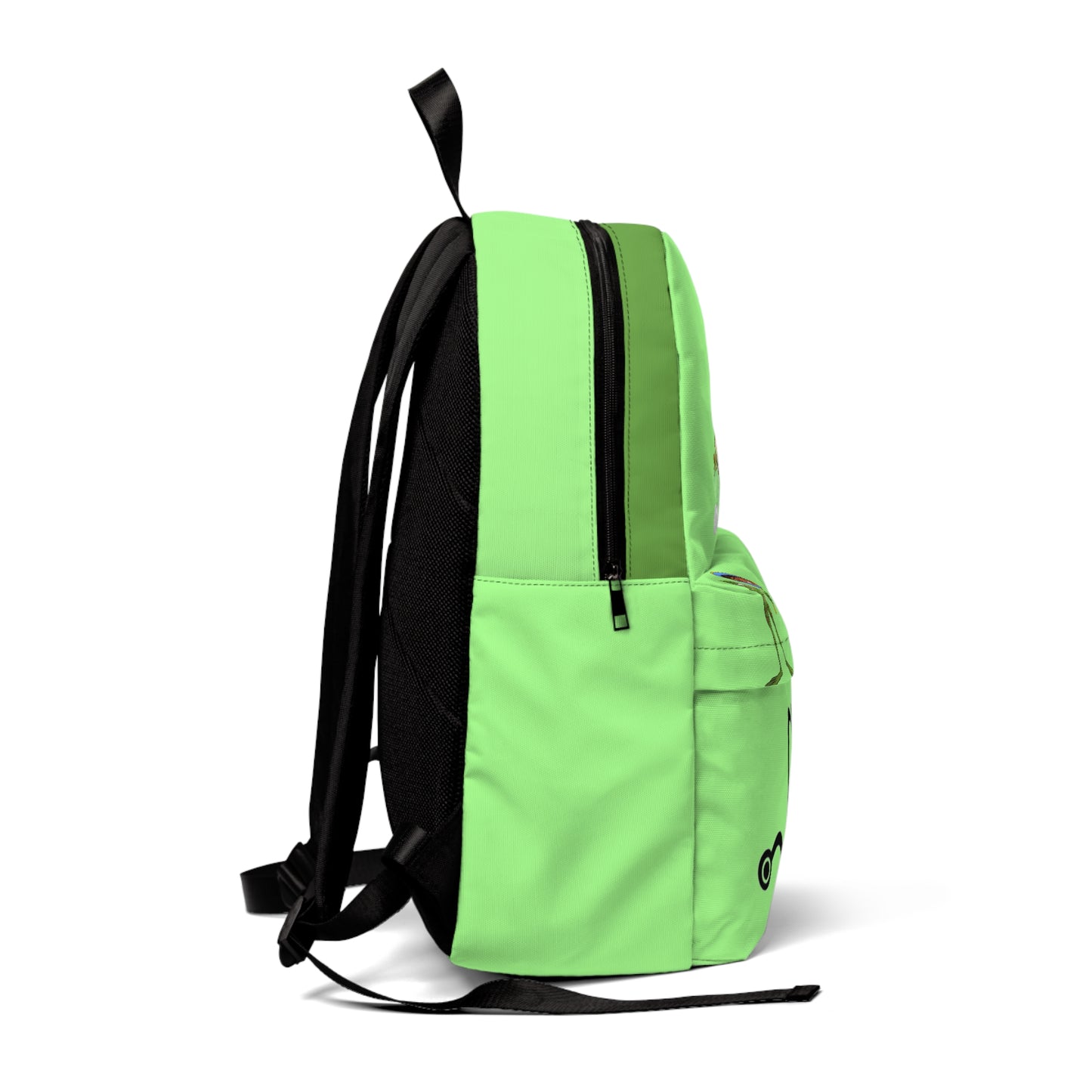Tiana Unisex Classic Backpack