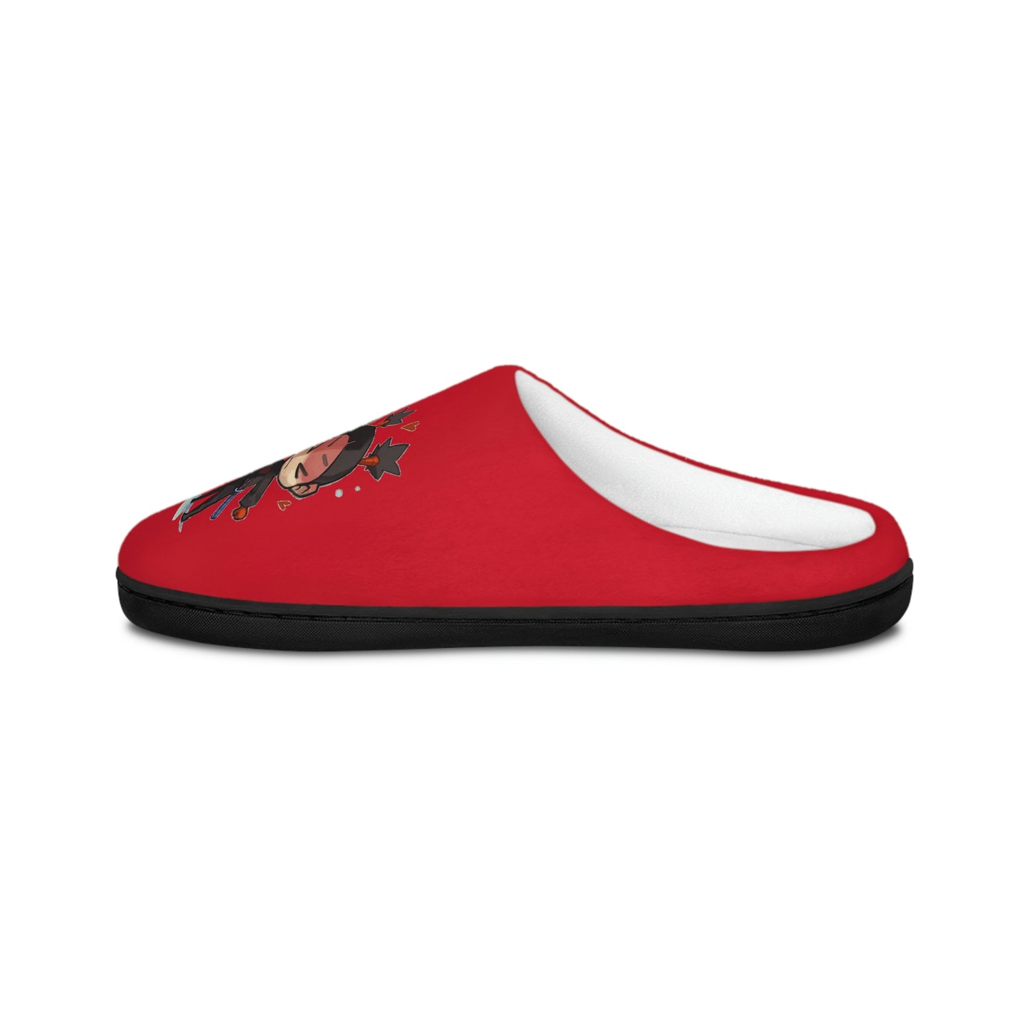 Valentine’s Day Women's Indoor Slippers
