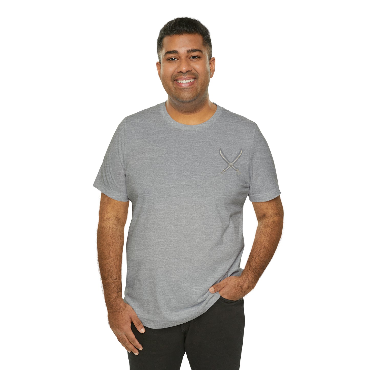 Buggy Jersey Short Sleeve Tee