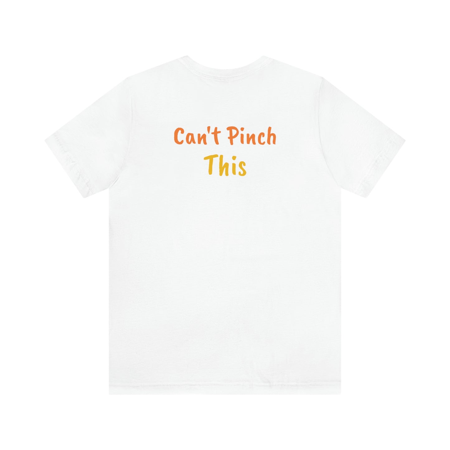 Yoruichi Jersey Tee