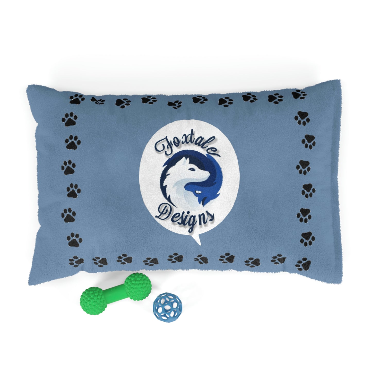 Foxtale Designs Pet Bed