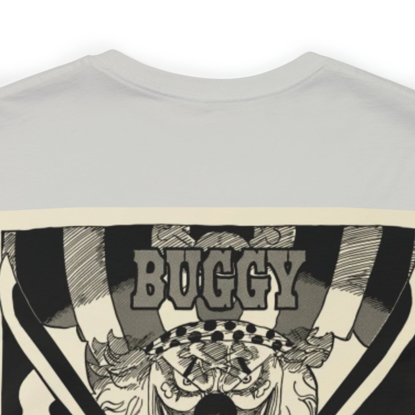 Buggy Jersey Short Sleeve Tee