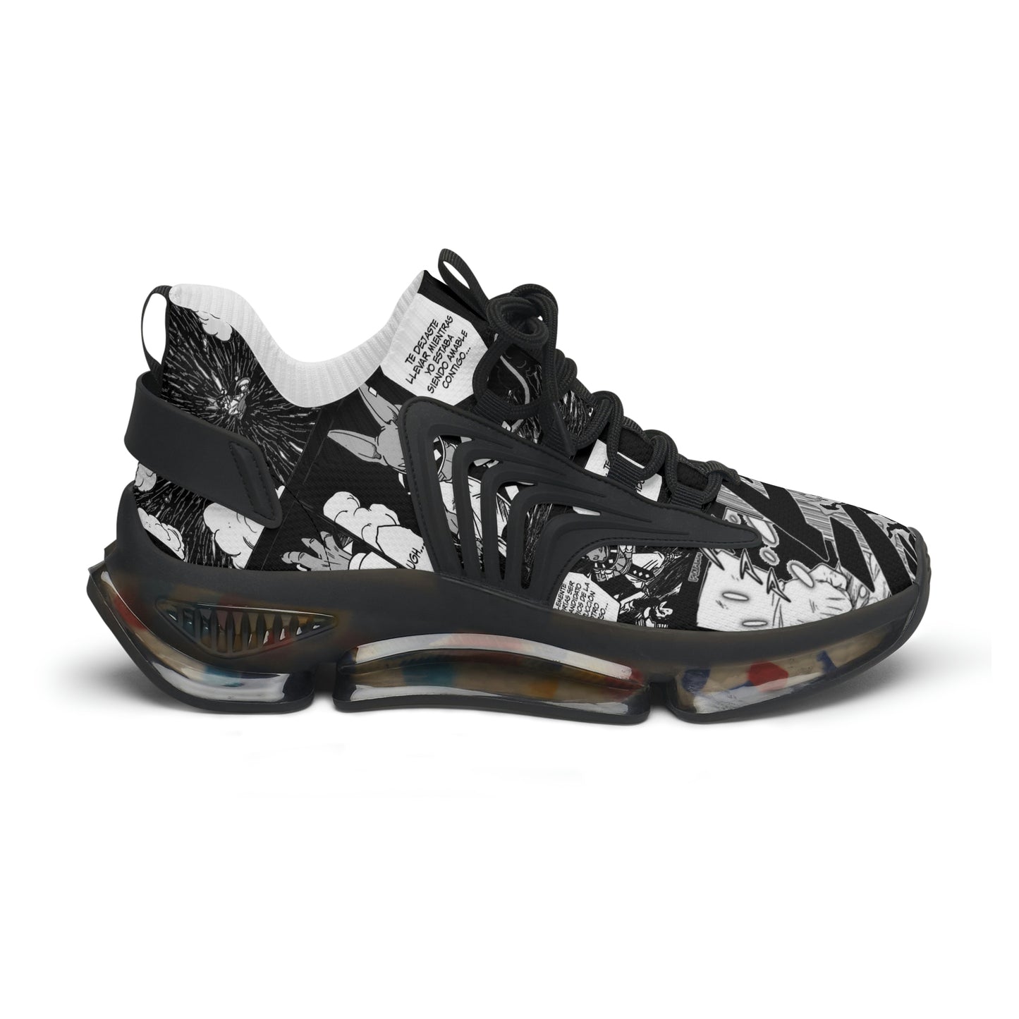 DBZ Women's Mesh Sneakers