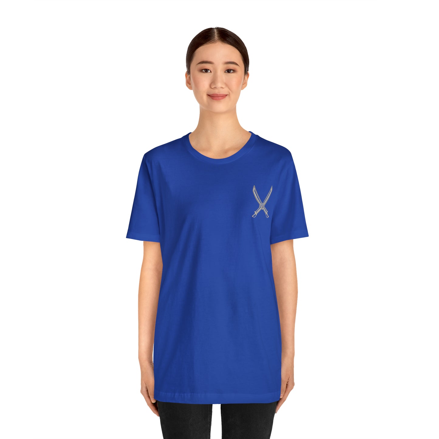 Buggy Jersey Short Sleeve Tee