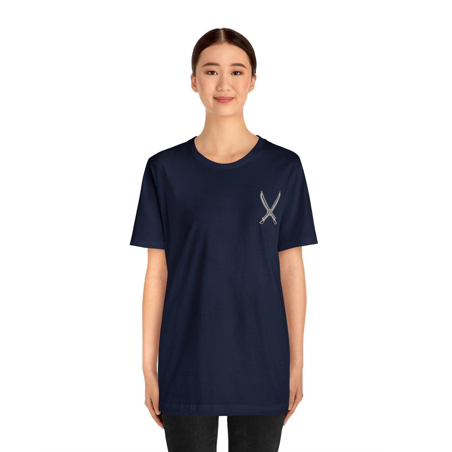Buggy Jersey Short Sleeve Tee
