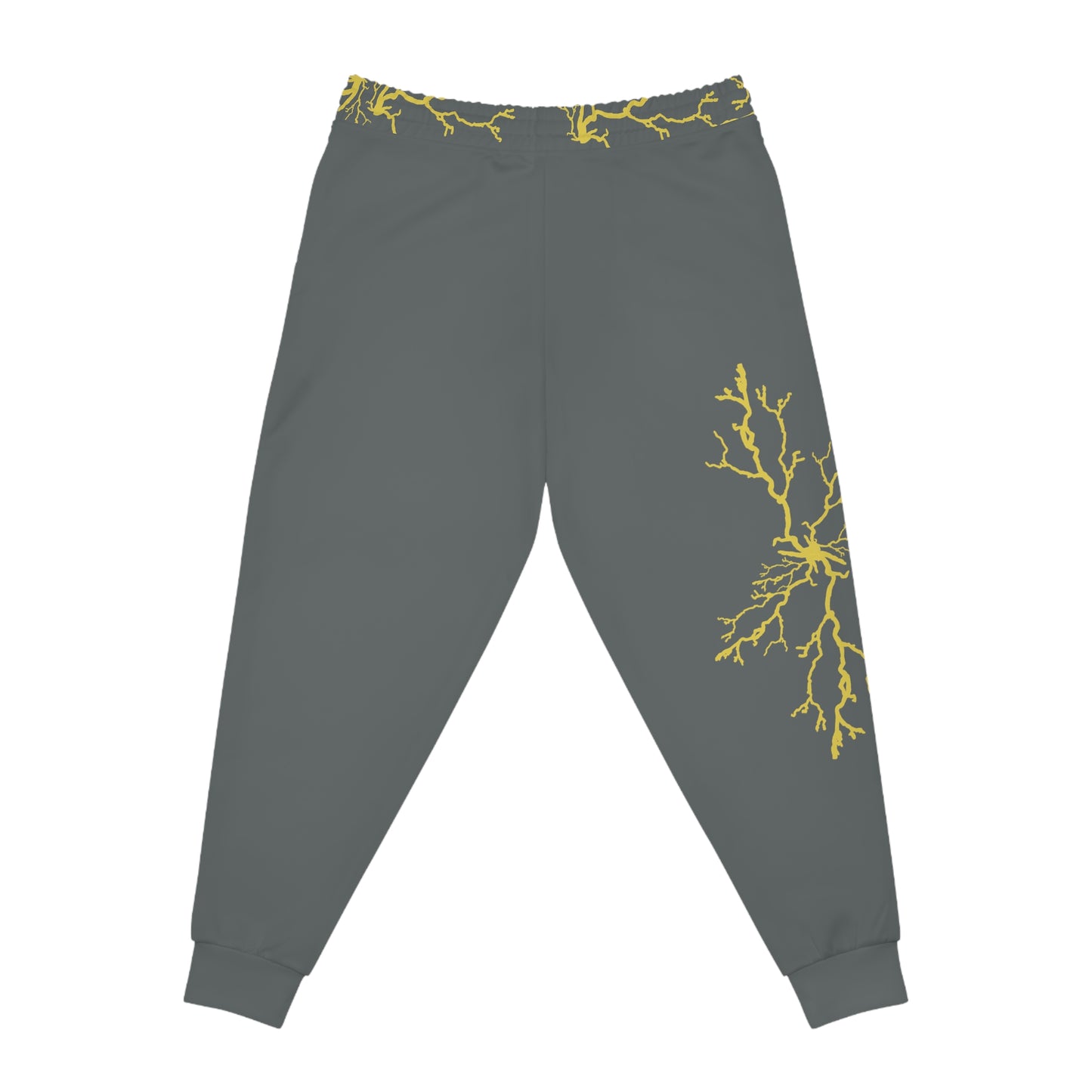 Yoruichi Athletic Joggers