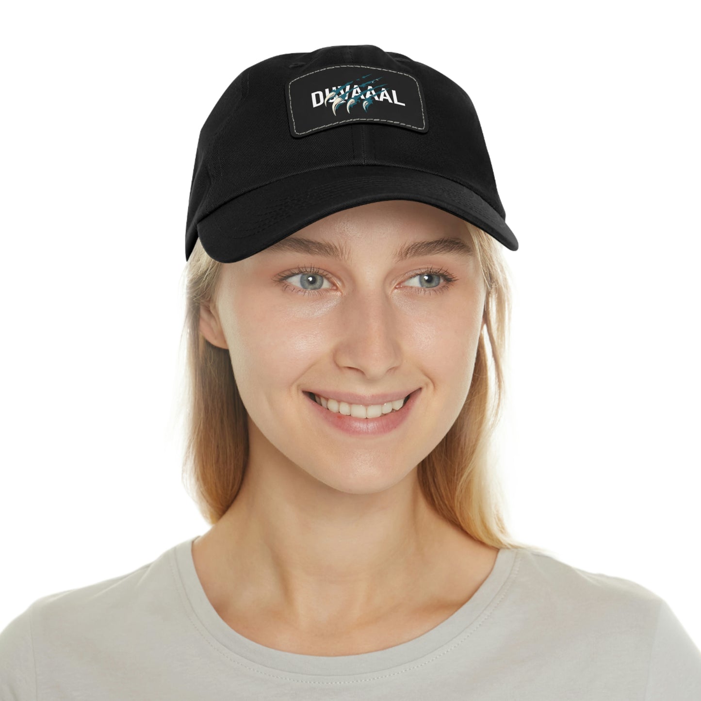 Jags Duvaal Hat with Leather Patch