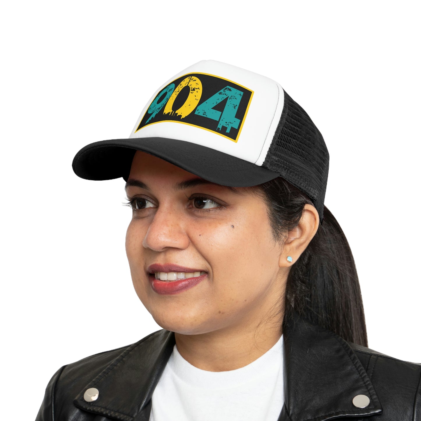 Duval 904 Mesh Cap