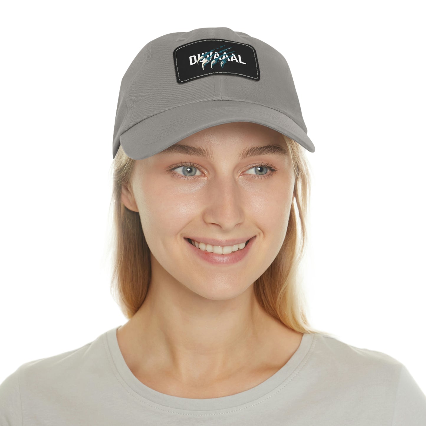 Jags Duvaal Hat with Leather Patch
