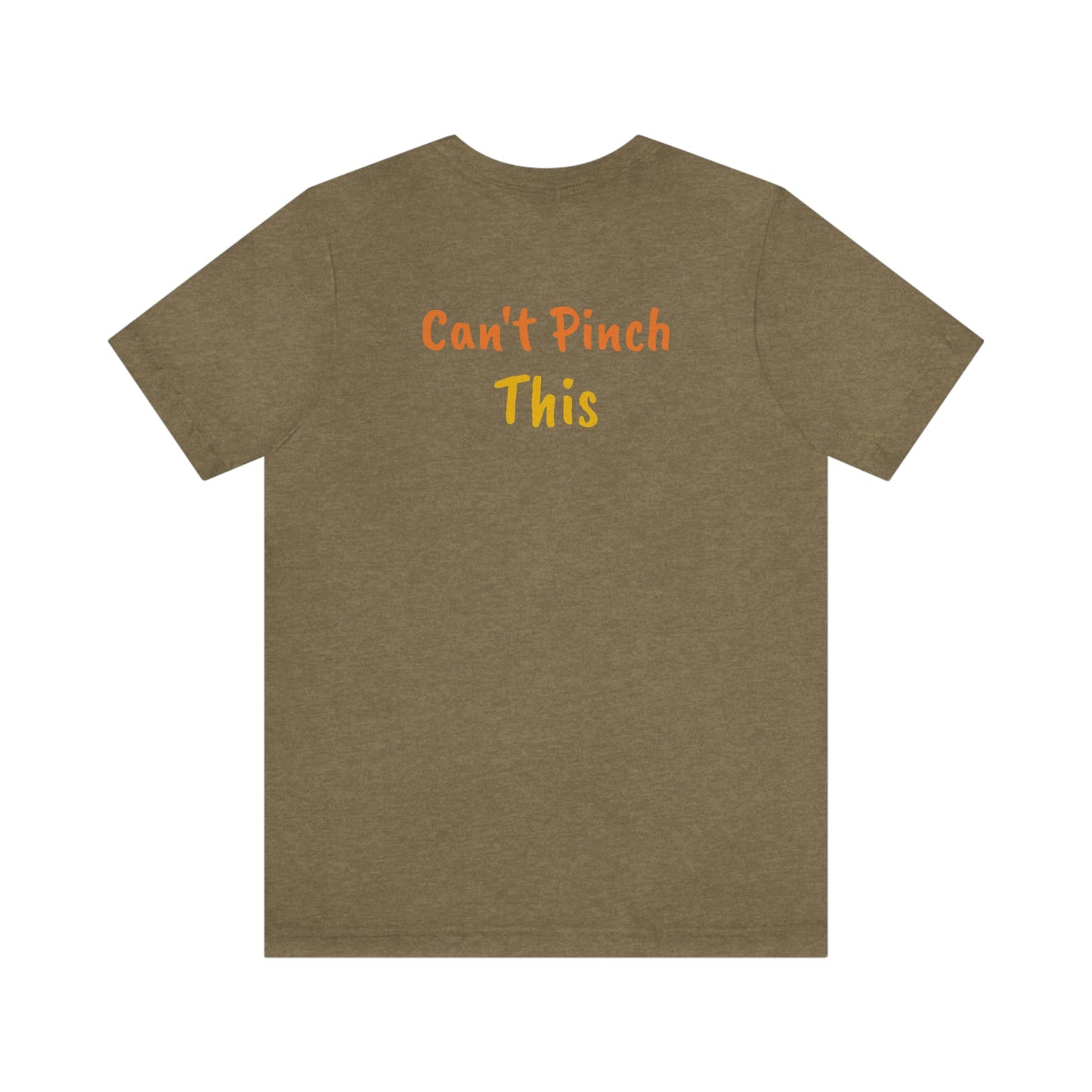 Yoruichi Jersey Tee