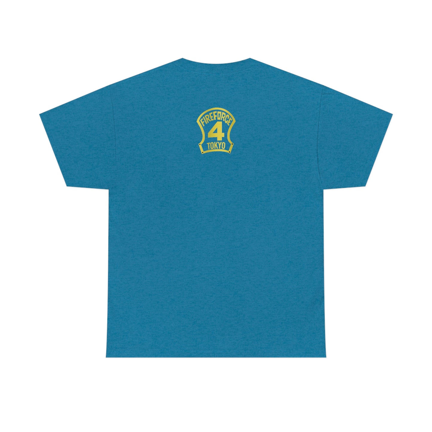 Ogun Unisex Heavy Cotton Tee