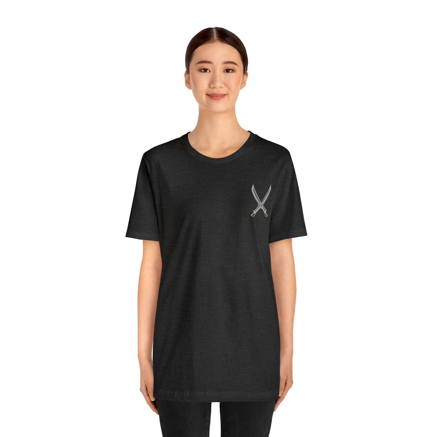 Buggy Jersey Short Sleeve Tee