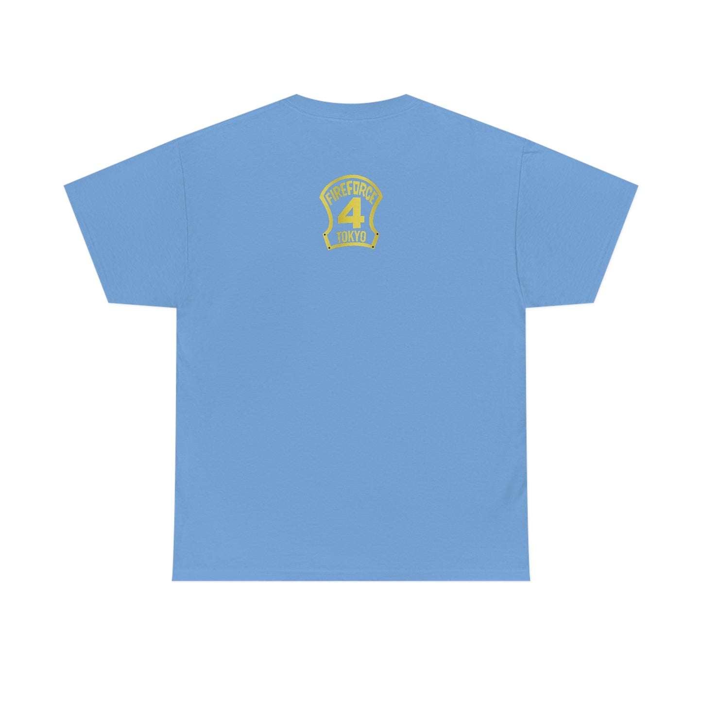 Ogun Unisex Heavy Cotton Tee