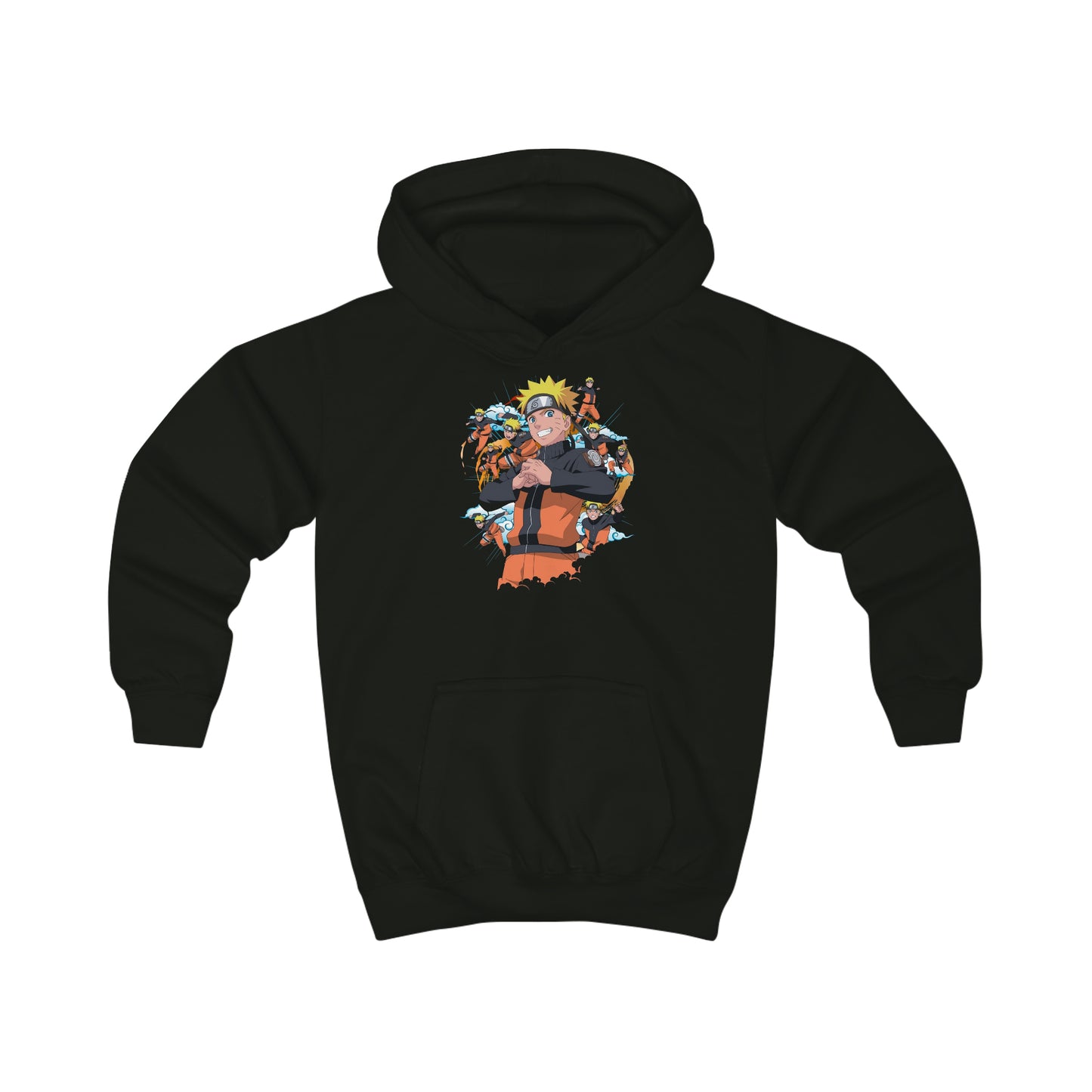 Kids Naruto Hoodie