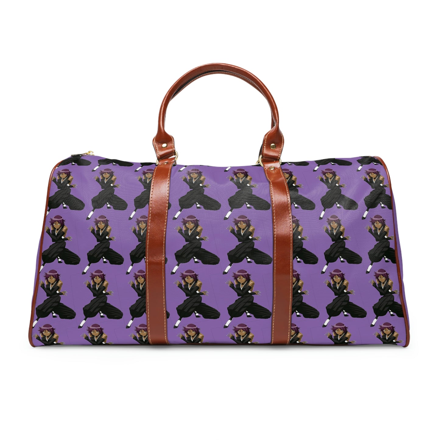 Yoruichi Waterproof Travel Bag