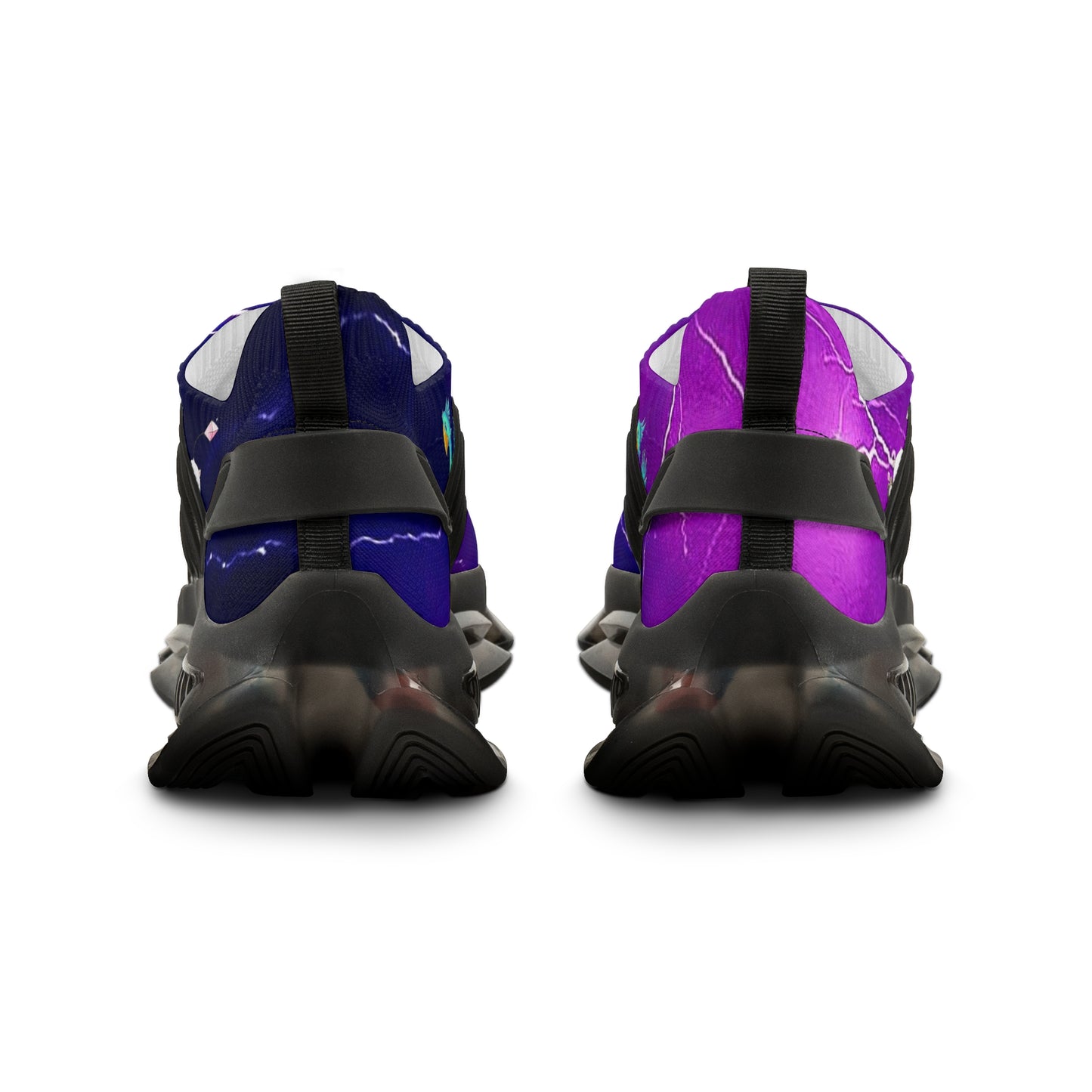 Vivi Men's Mesh Sports Sneakers