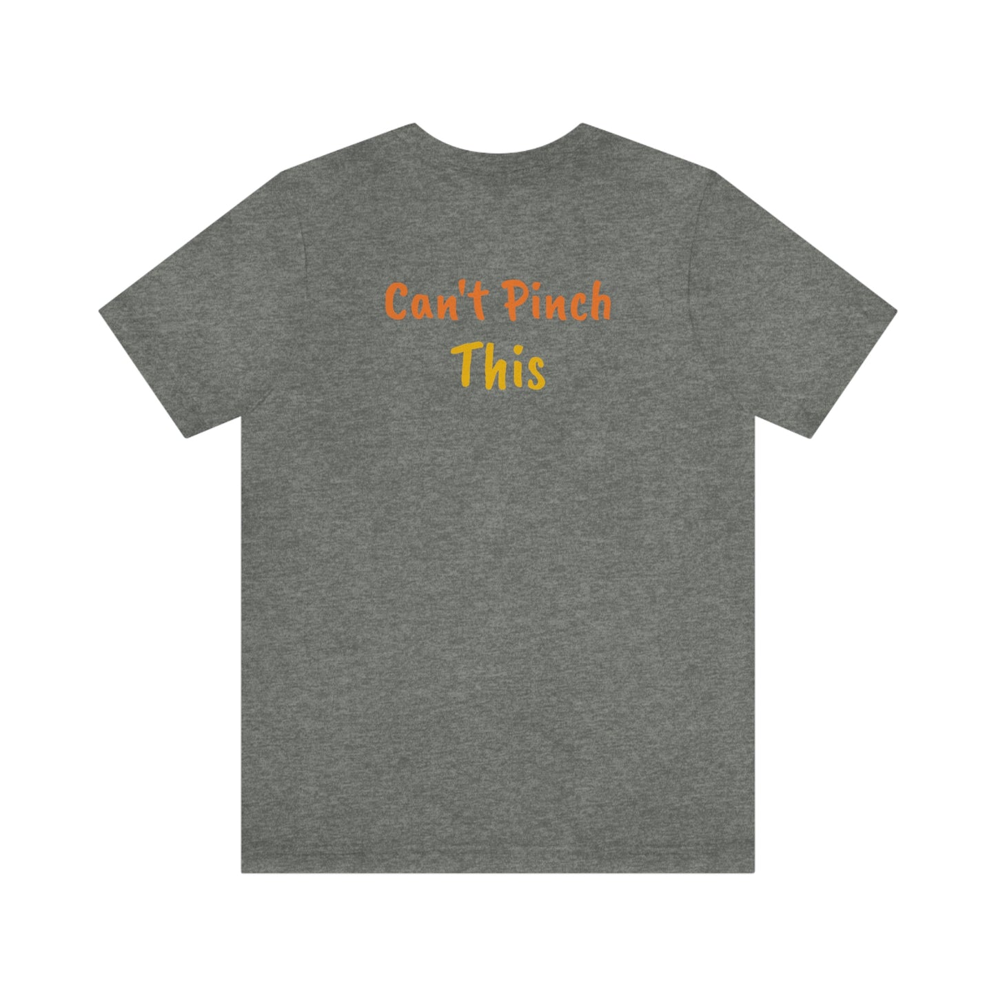 Yoruichi Jersey Tee