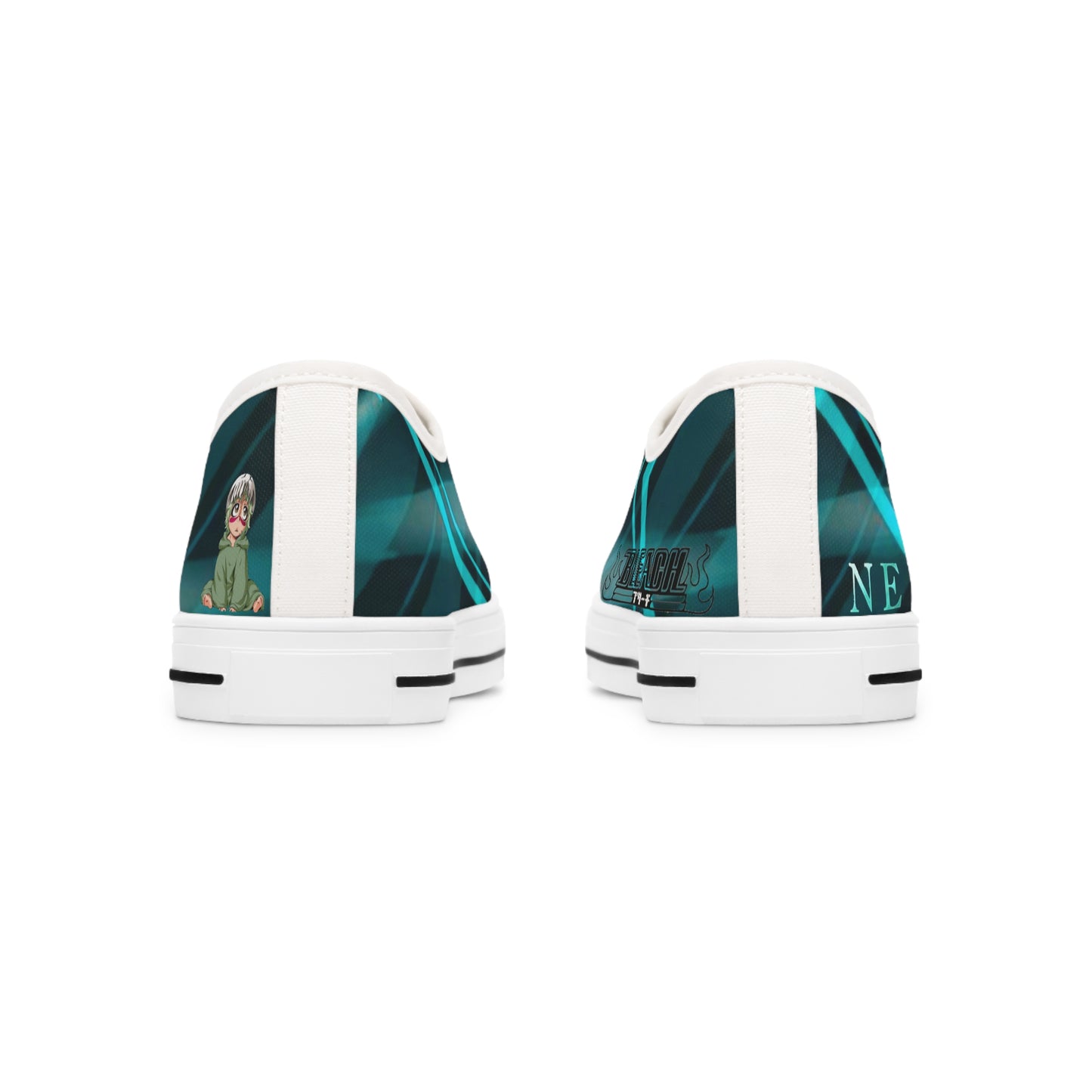 Nell Women's Low Top Sneakers