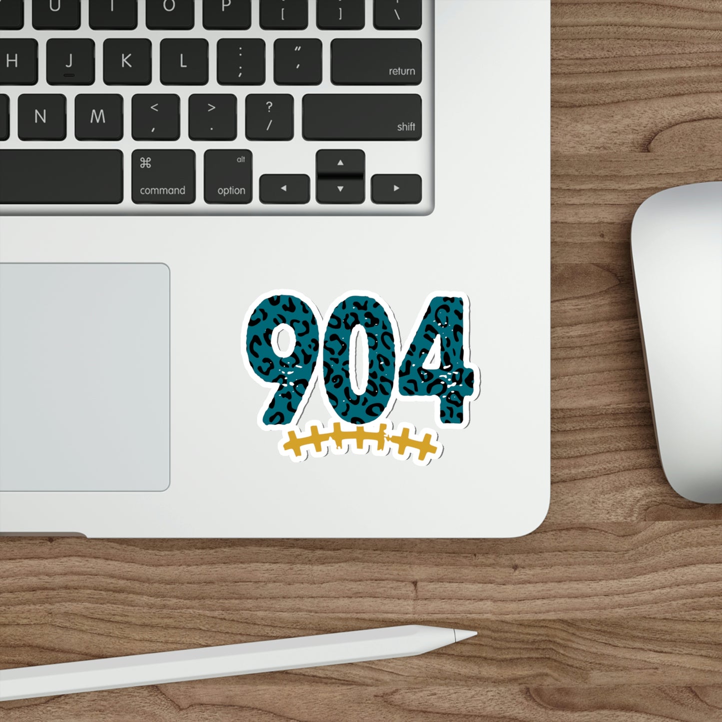 904 Outdoor Die-Cut Stickers