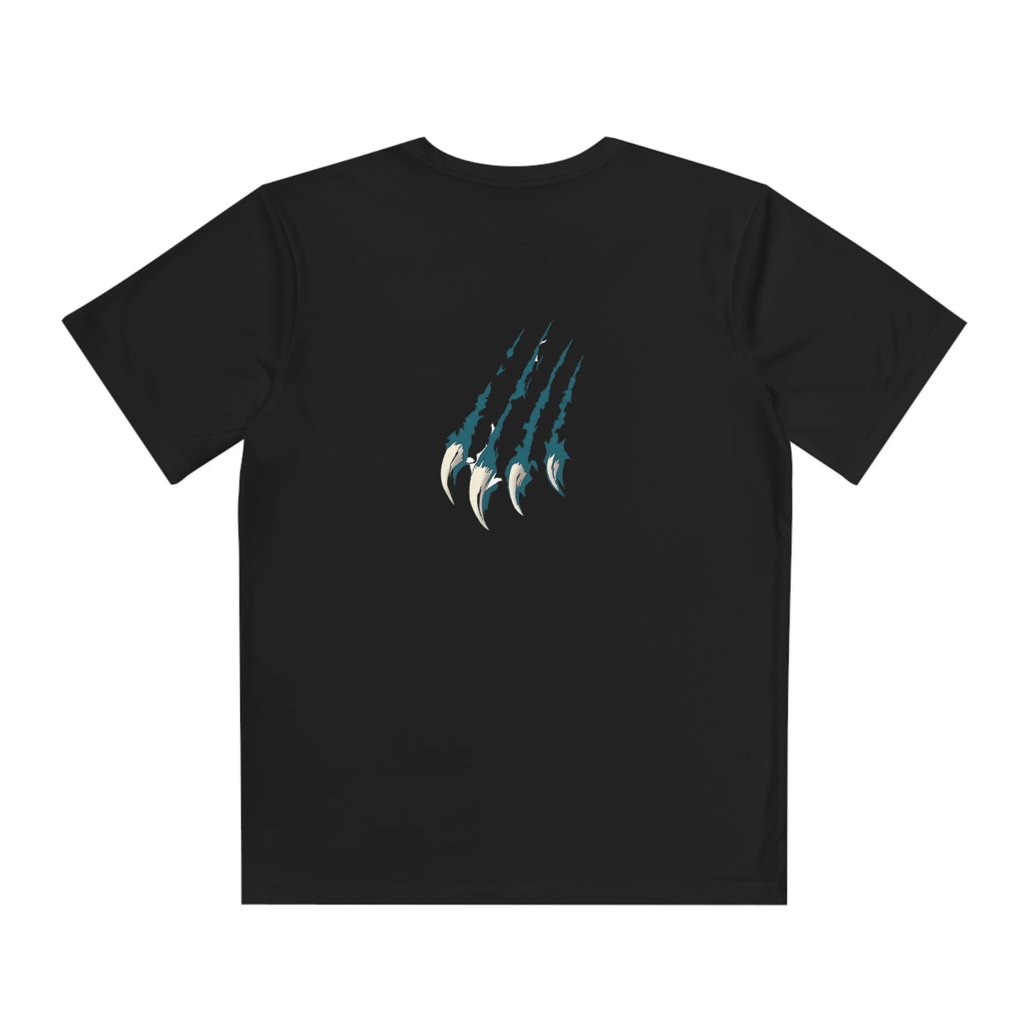 Youth Competitor Tee