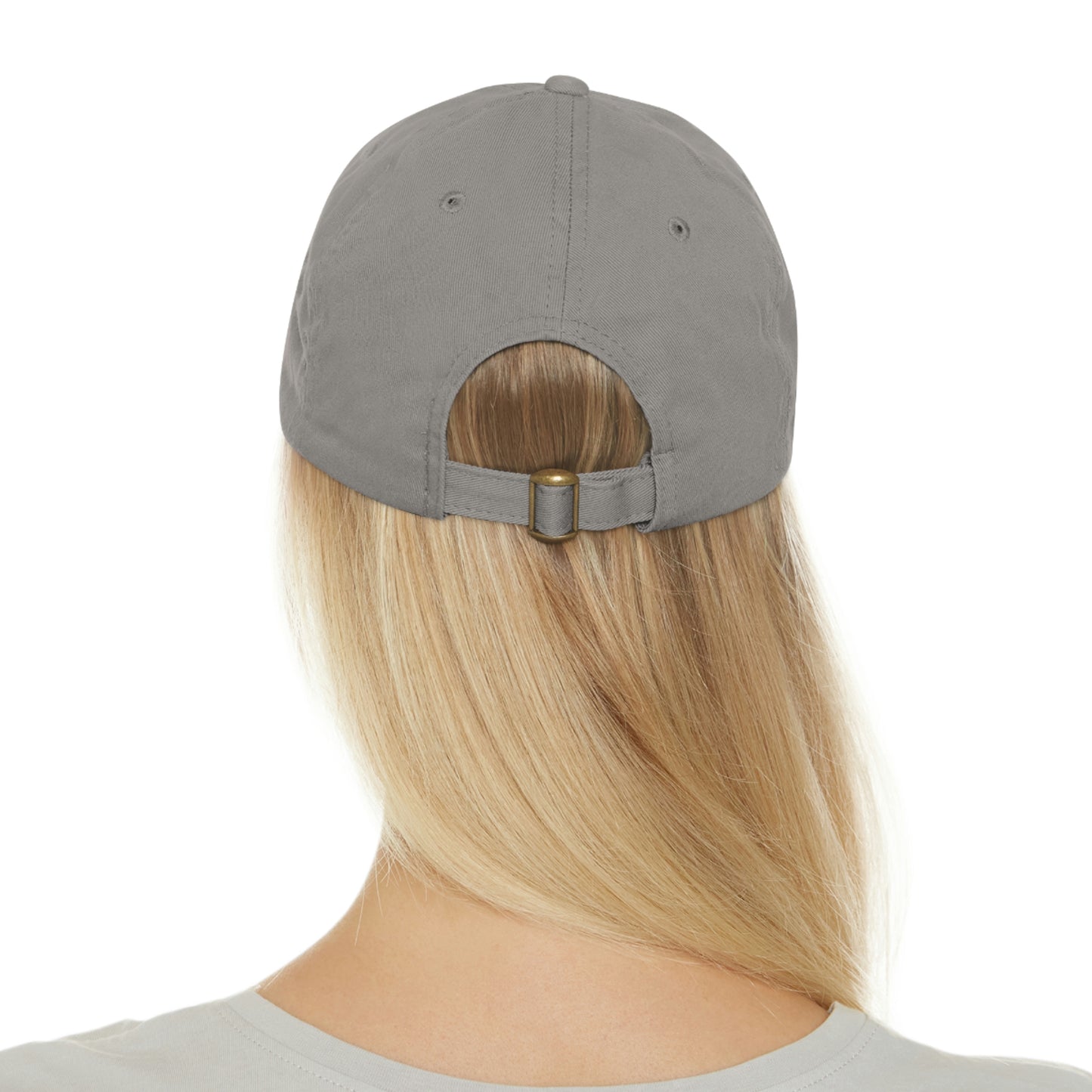 Jags Duvaal Hat with Leather Patch