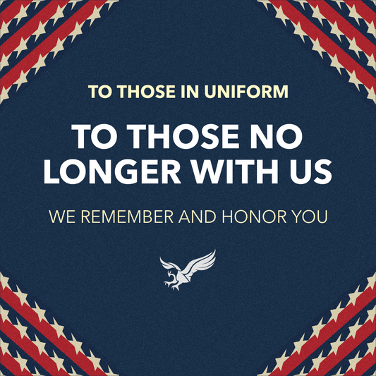 Honoring the Heroes: Reflections on Memorial Day