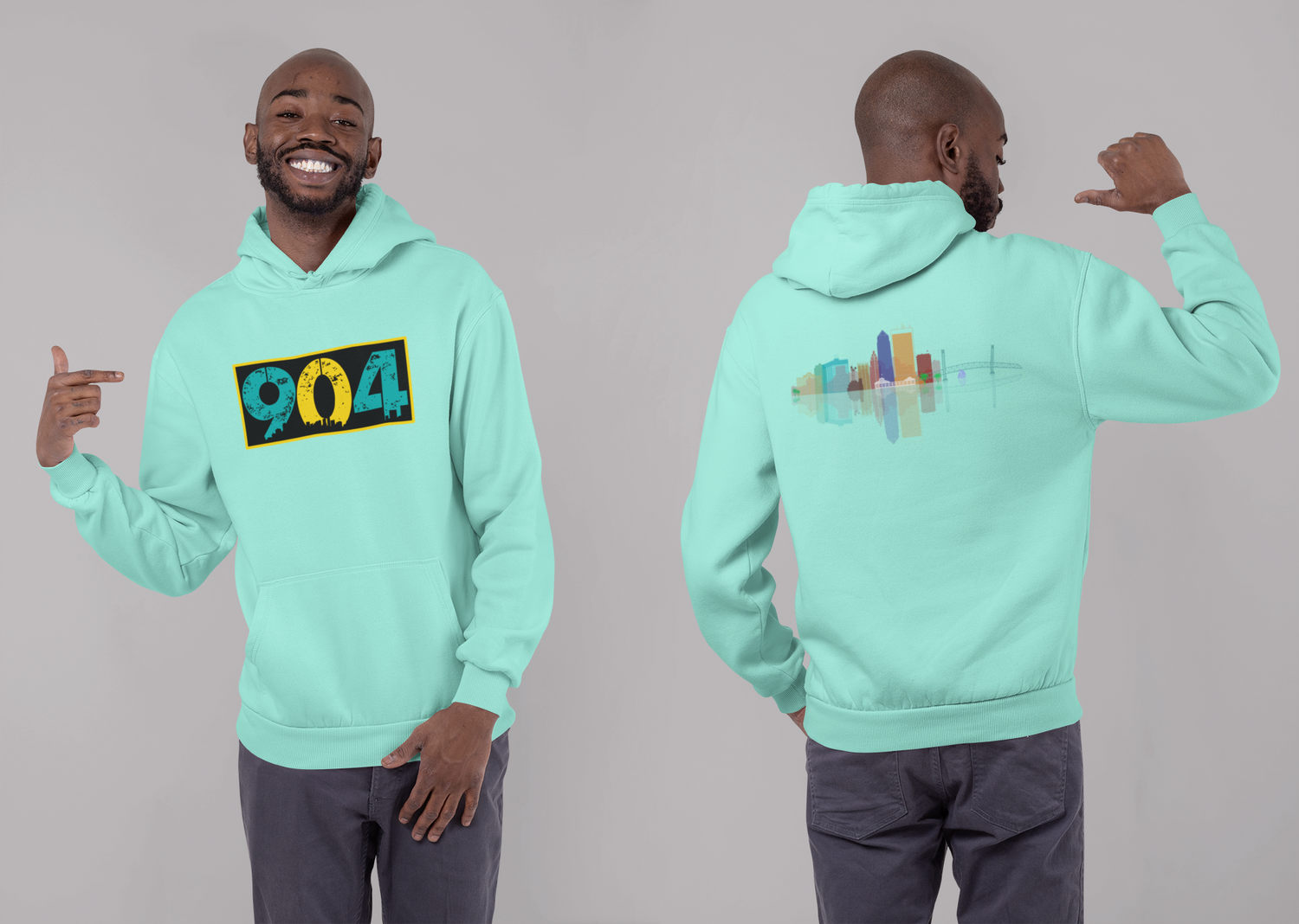 Duval AF