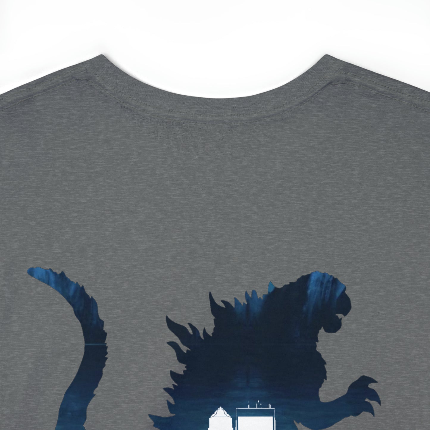 King of Monsters Cotton Tee