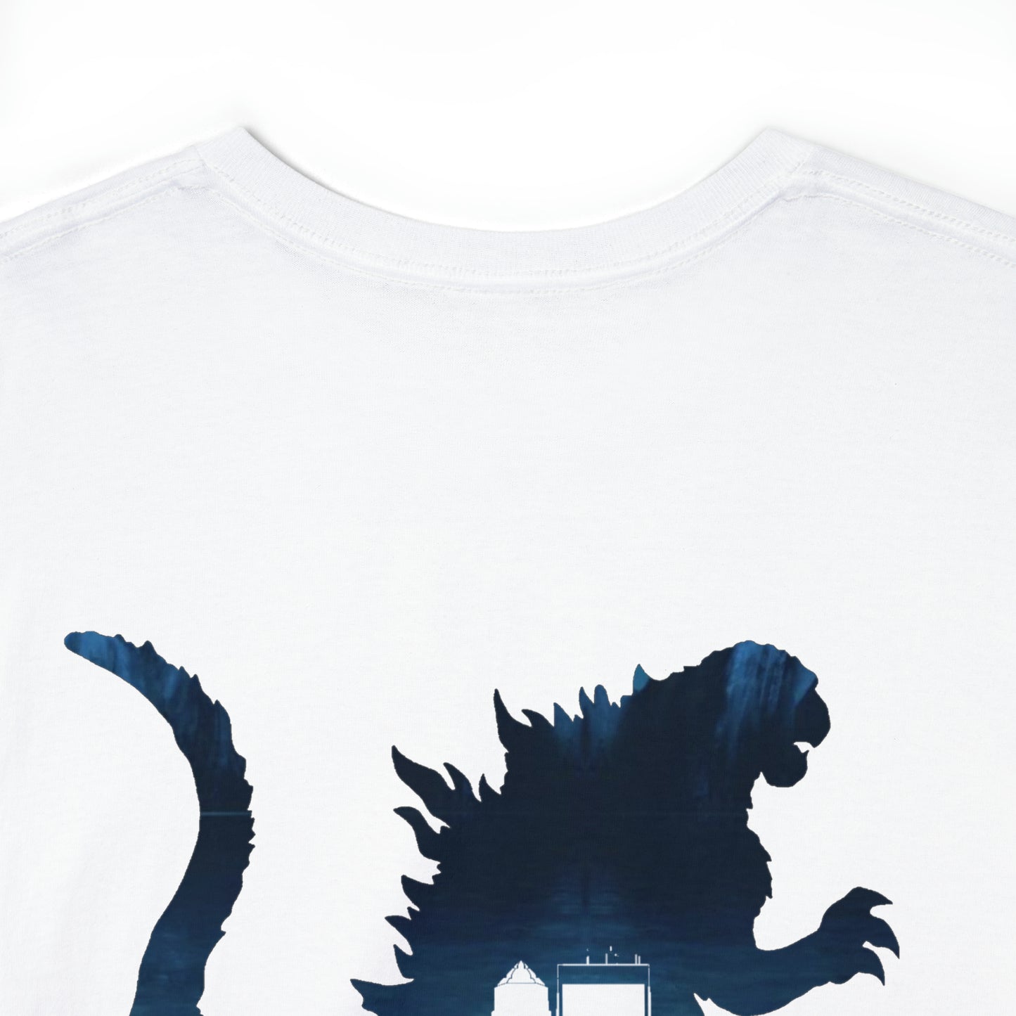 King of Monsters Cotton Tee