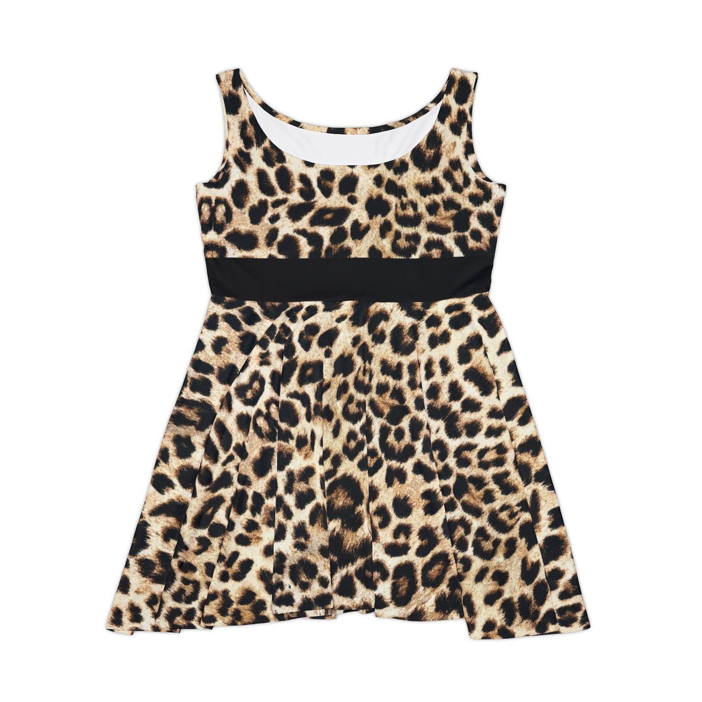 Jaguar Dress