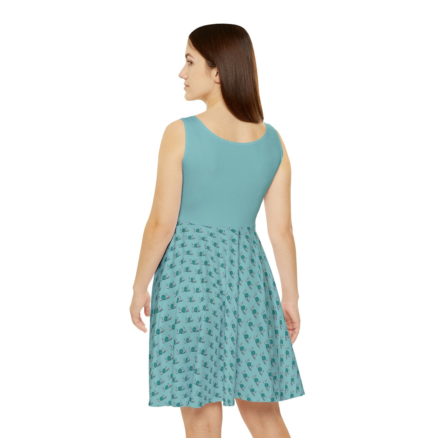 LOL Dress