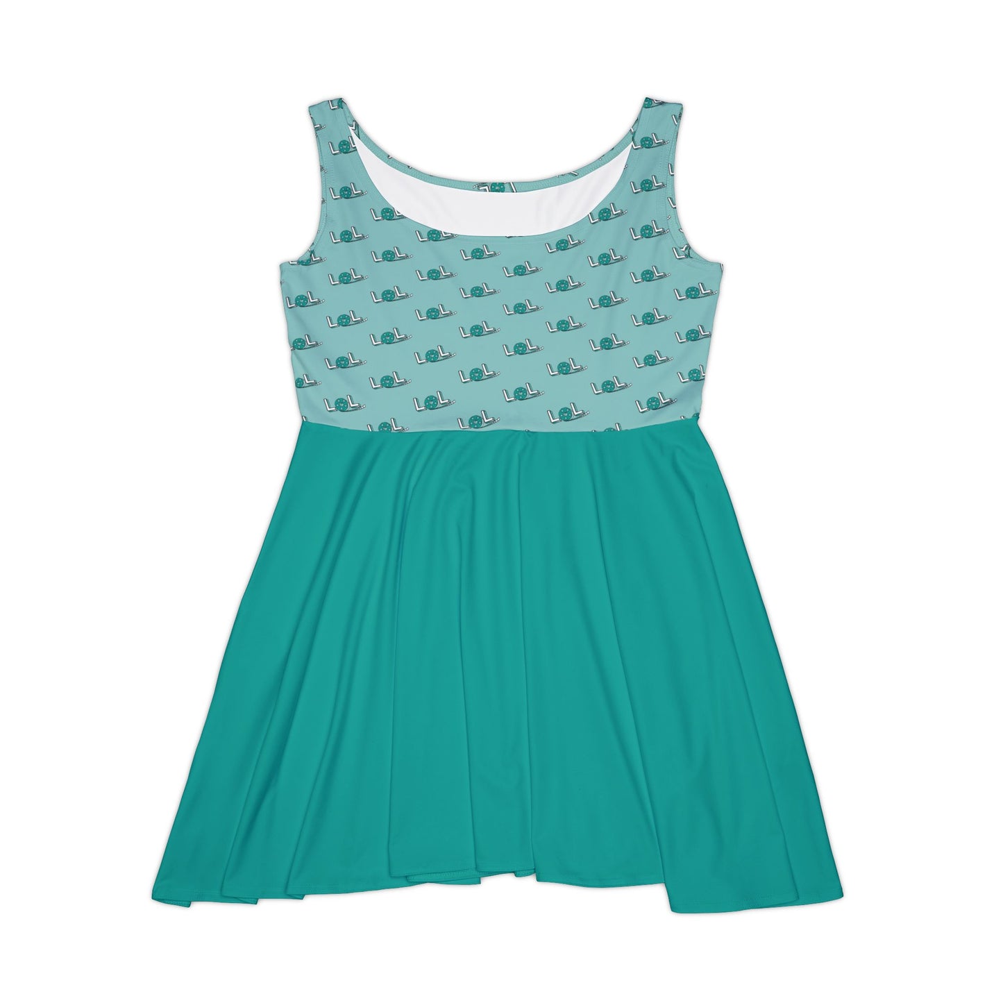 LOL Dress