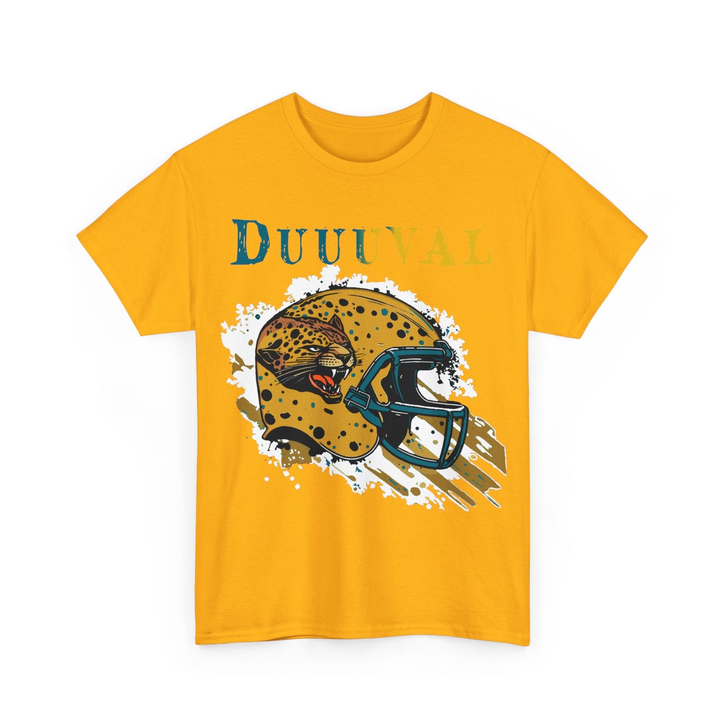 Duuuval Roaring Spirit Tee