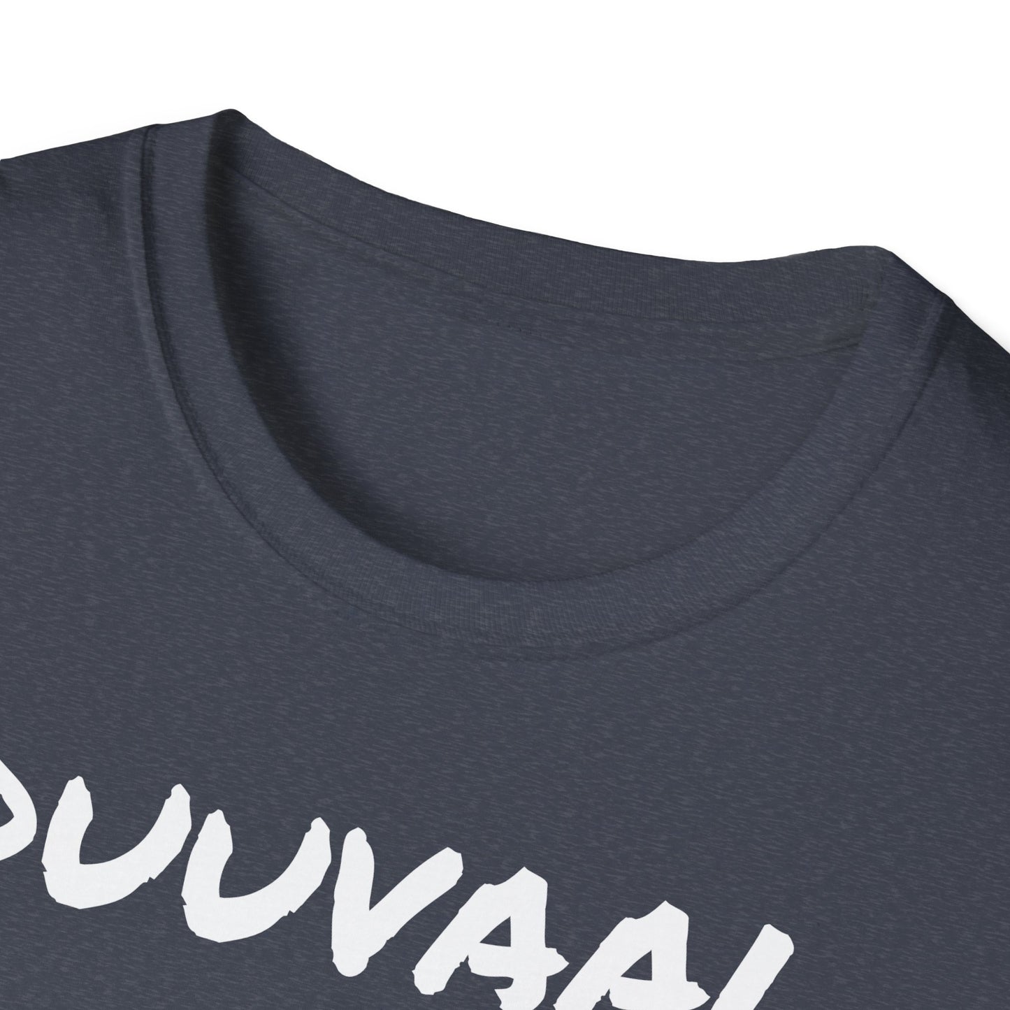 Duuvaal Cityscape Tee