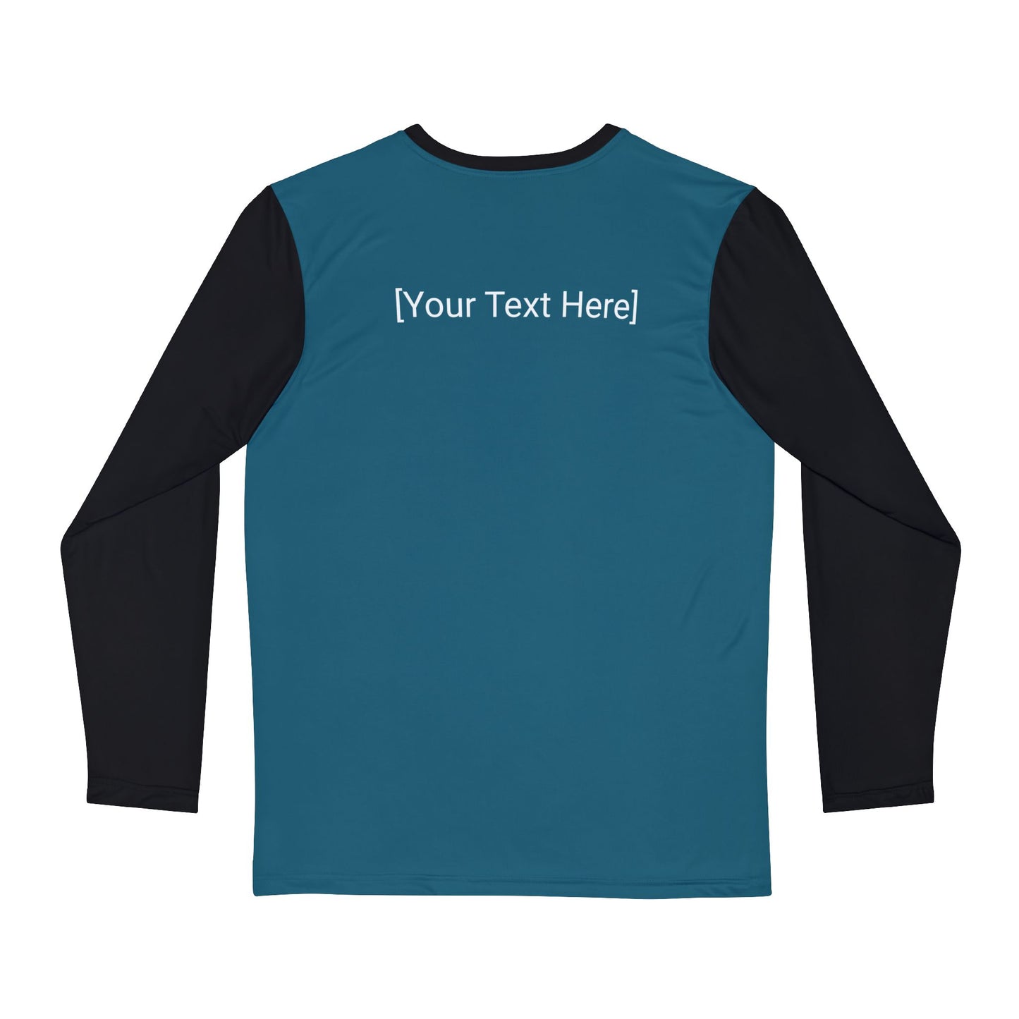 Jags Long Sleeve Tee