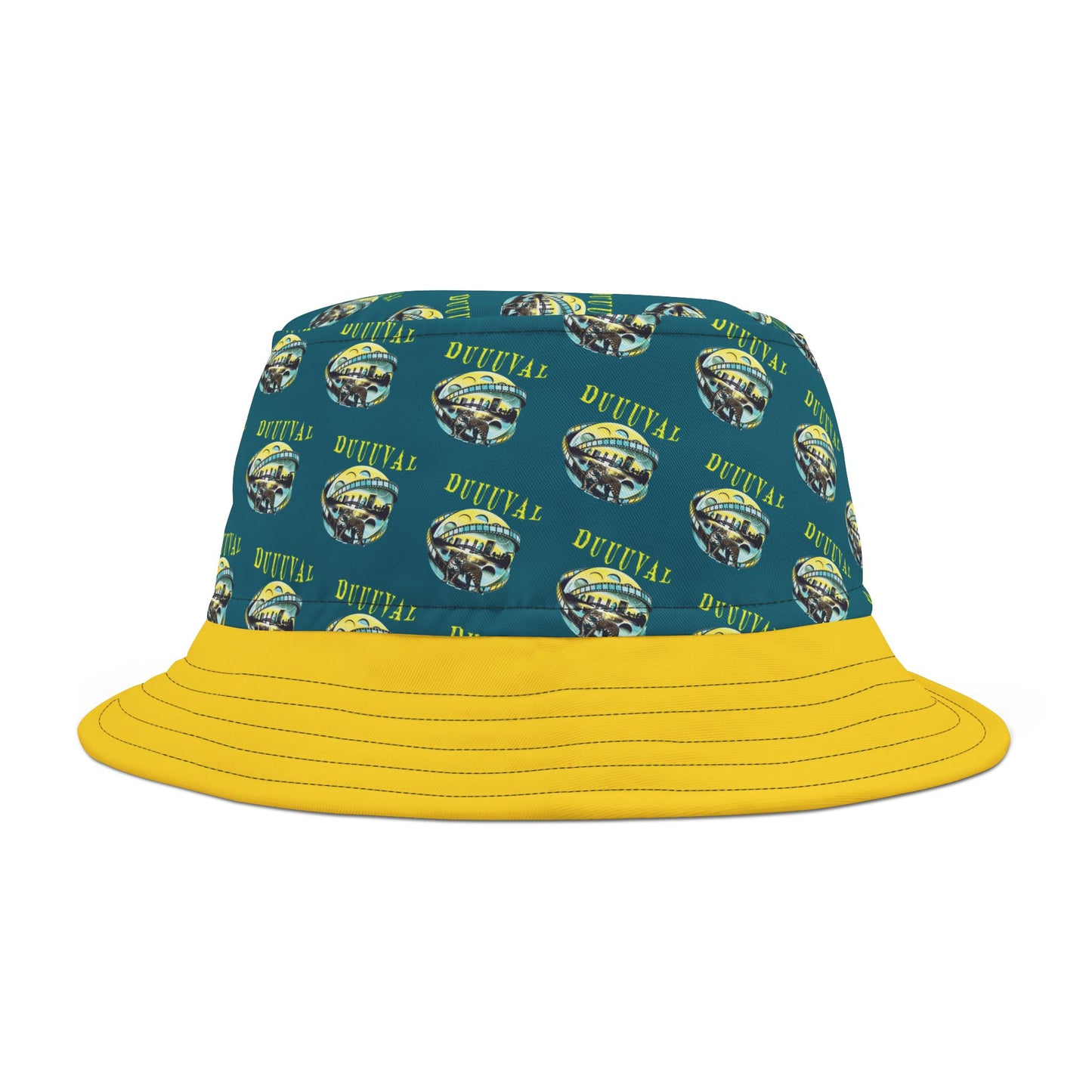 Duuuval Spirit Bucket Hat