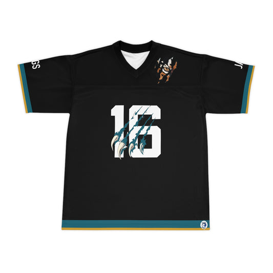 Jags Unisex Football Jersey